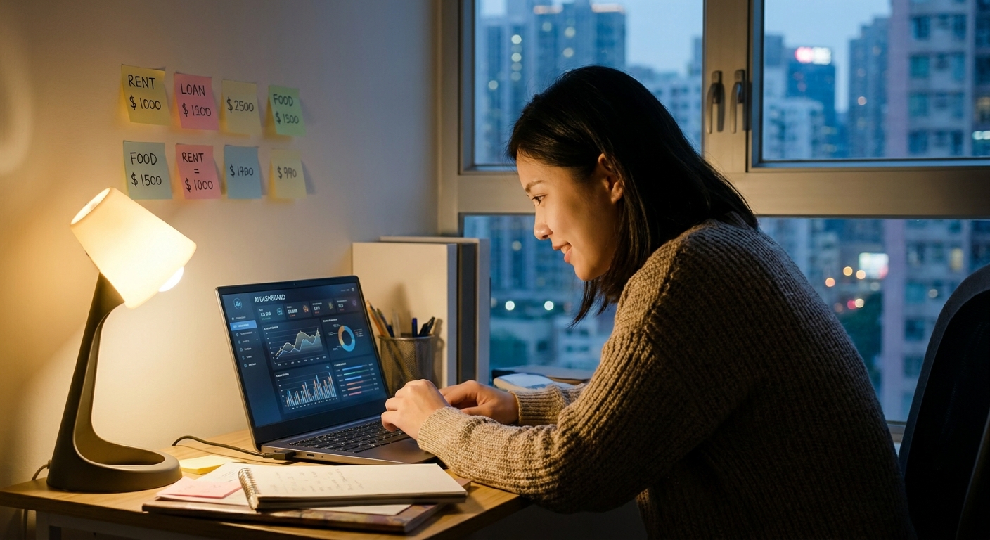AI On A Budget: How To Build a Killer Setup for Under $30/Month