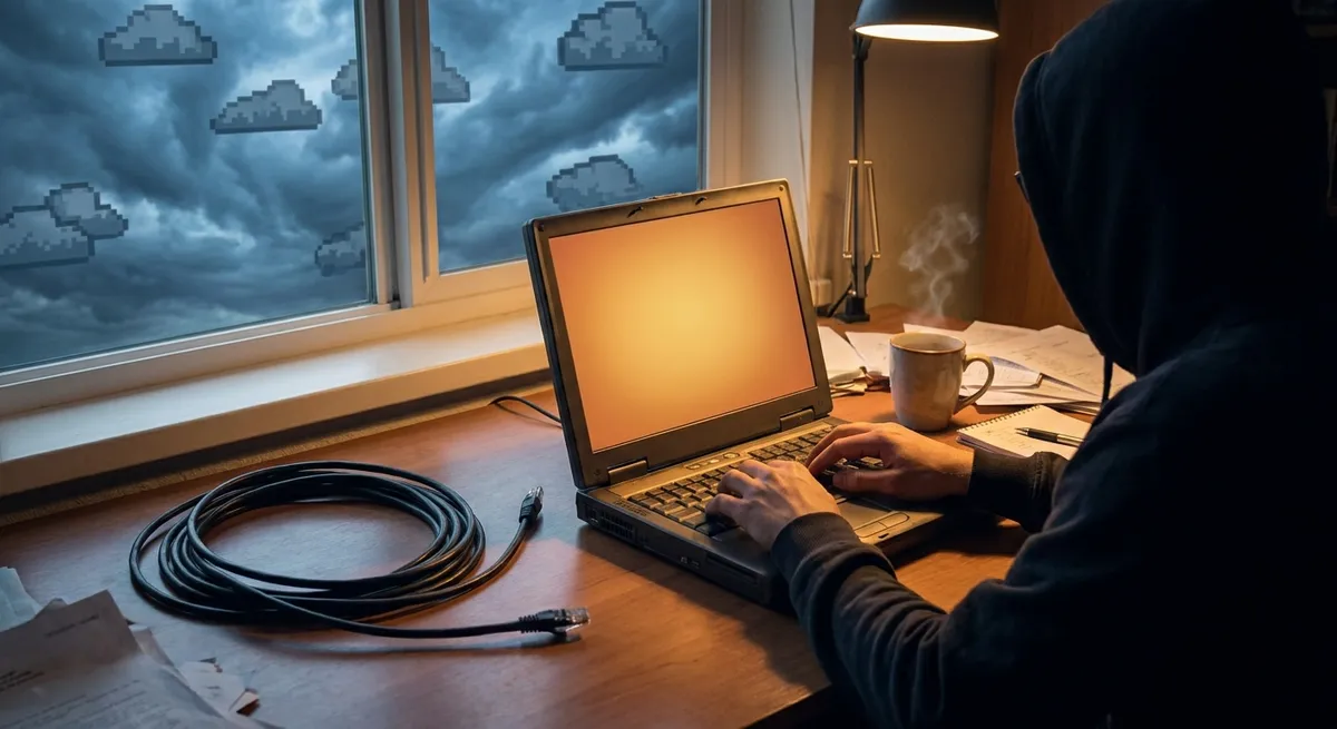 Local-First Apps: Use Your Software Without Feeding Every Cloud on Earth