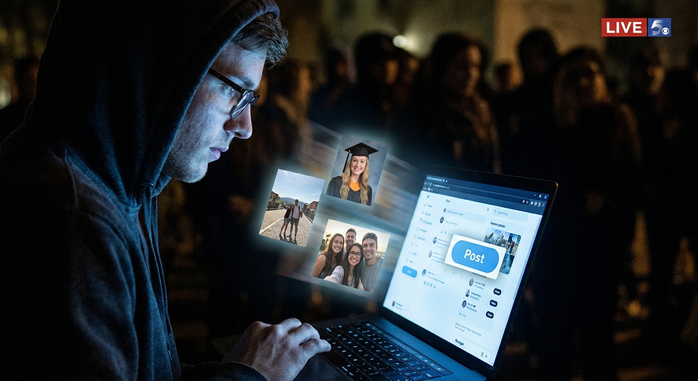 Private Enough: A No-Nonsense Playbook for Not Oversharing Your Life Online